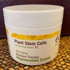 Eclos Moisturizer Plant Stem Cell Cream 2 Oz New
